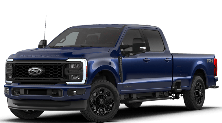 2026 Ford F-250 Super Duty XLT - Photo 24