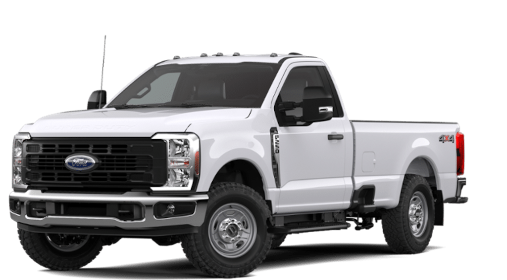 New 2026 Ford Super Duty F-250 XL TRUCK