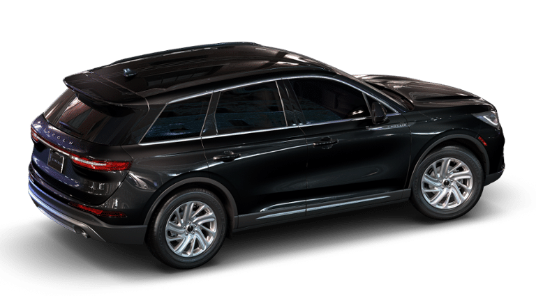 2026 Lincoln Corsair Premiere photo 3