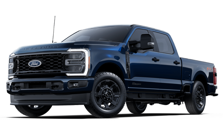 2025 Ford F-250 XL photo 2