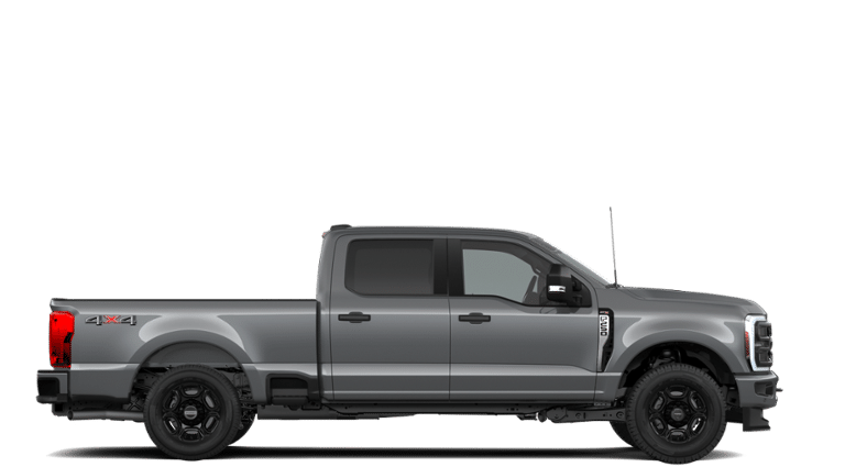 Thumbnail: 2026 Ford F-250 - 27