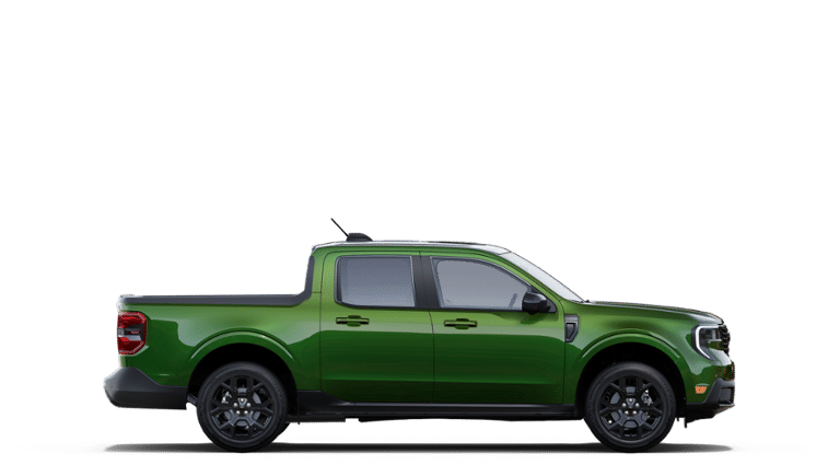 2025 Ford Maverick Lariat - Photo 29