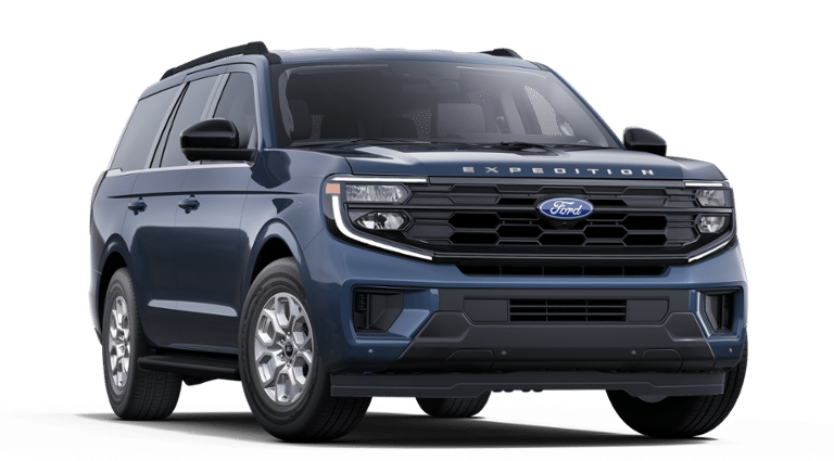 2025 Ford Expedition photo 4
