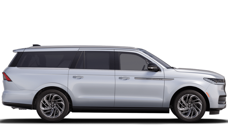Thumbnail: 2025 Lincoln Navigator L - 51
