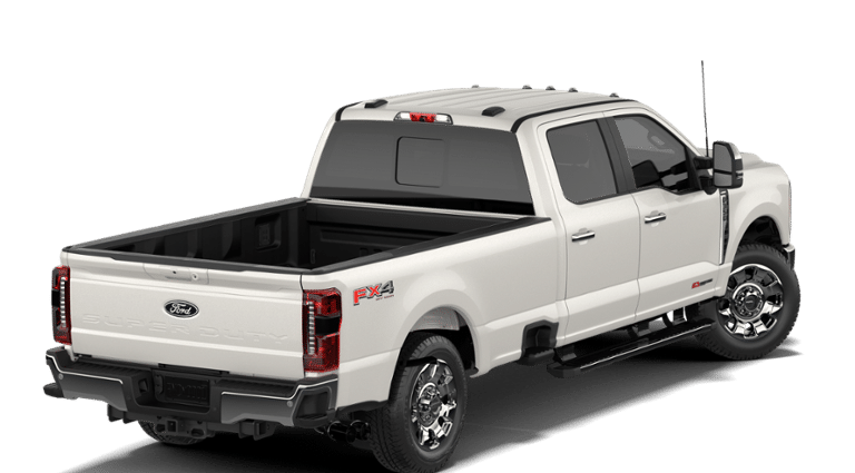 New 2027 Ford F-350 TRUCK