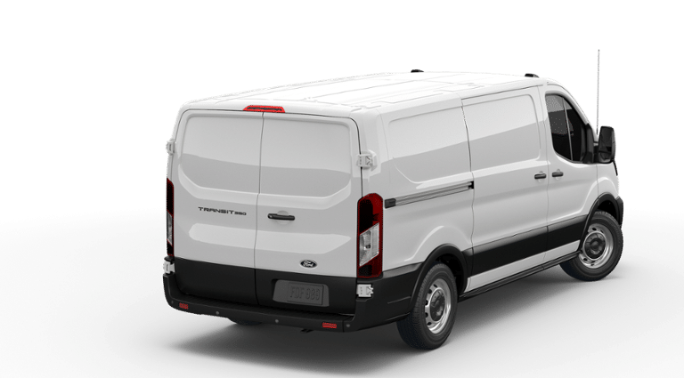 Thumbnail: 2026 Ford Transit Series - 45