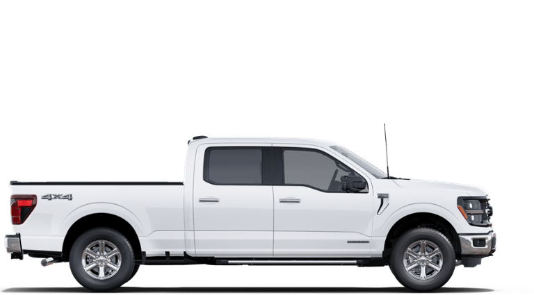 Thumbnail: 2025 Ford F-150 - 5