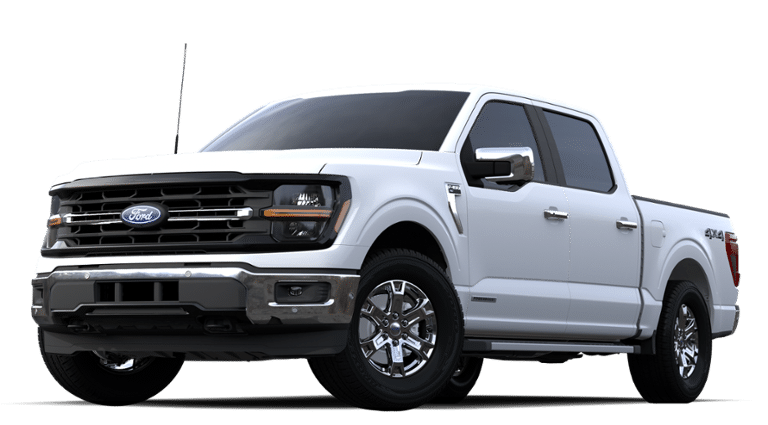 Thumbnail: 2024 Ford F-150 - 29