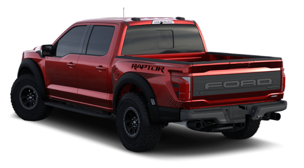 New New 2024 Ford F150 For Sale Chillicothe OH Stock F26061