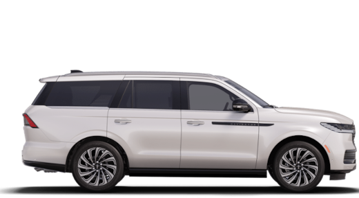 New 2025 Lincoln Navigator For Sale in Englewood NJ | VIN