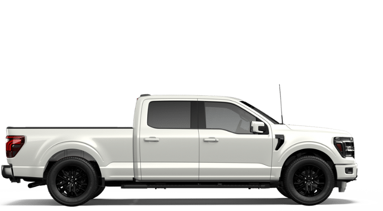 Thumbnail: 2026 Ford F-150 - 20
