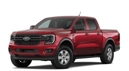 2026 Ford Ranger XL Truck