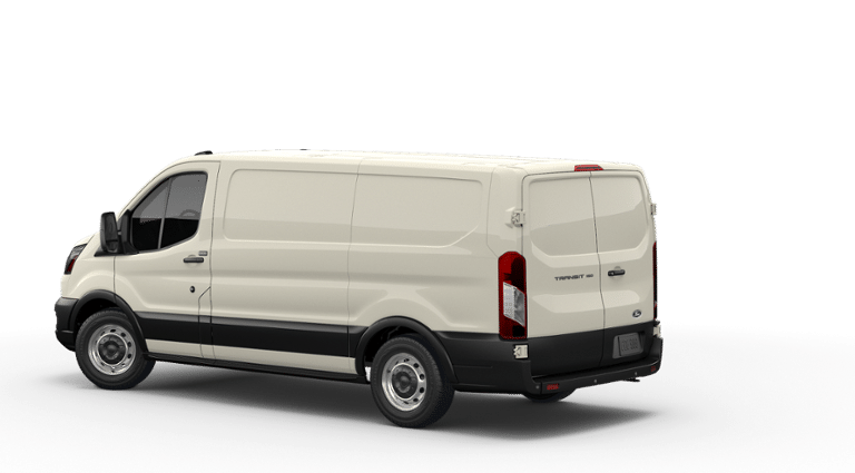 Thumbnail: 2026 Ford Transit Series - 23