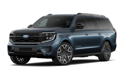 2027 Ford Expedition Max Platinum SUV