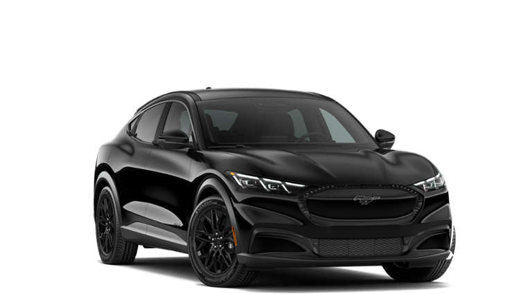 2026 Ford Mustang Mach-E Select SUV