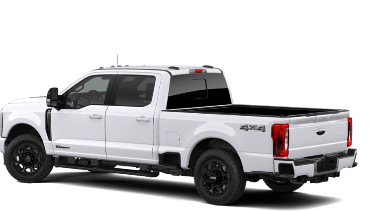 Thumbnail: 2026 Ford F-350 - 24