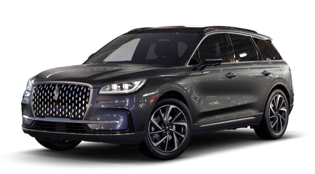 New 2026 Lincoln Corsair Reserve CROSSOVERS