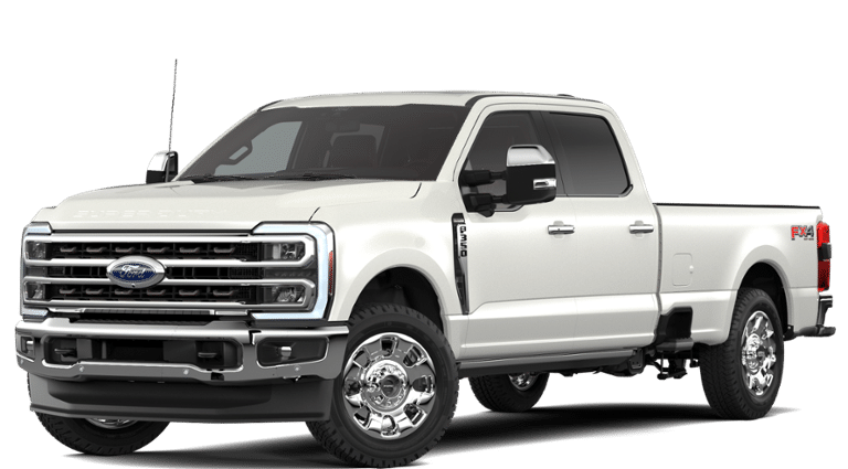 2026 Ford F-350 King Ranch 4x4 Crew Cab 8' Box SRW's photo