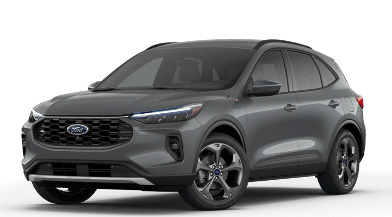 2026 Ford Escape Hybrid ST-Line Select - Photo 39