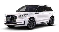 2026 Lincoln Corsair Grand Touring AWD SUV