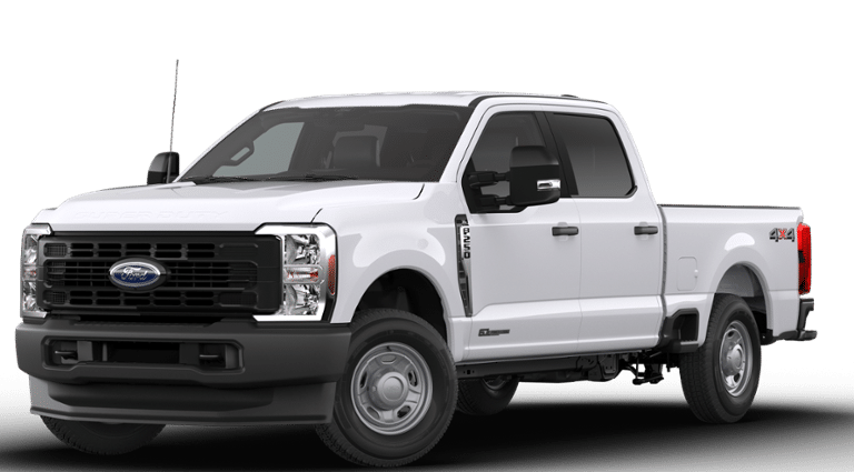 Ford F-250SD