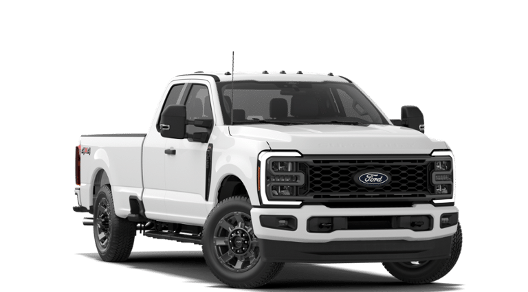 New 2027 Ford F-Series Sd F-350® XL