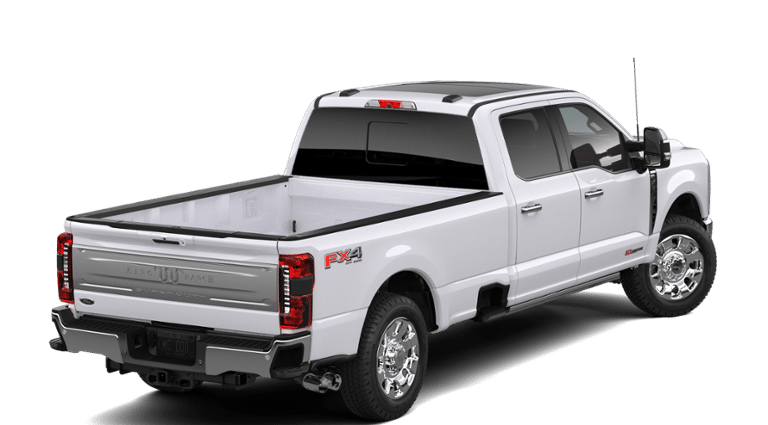 Thumbnail: 2026 Ford F-350 - 47