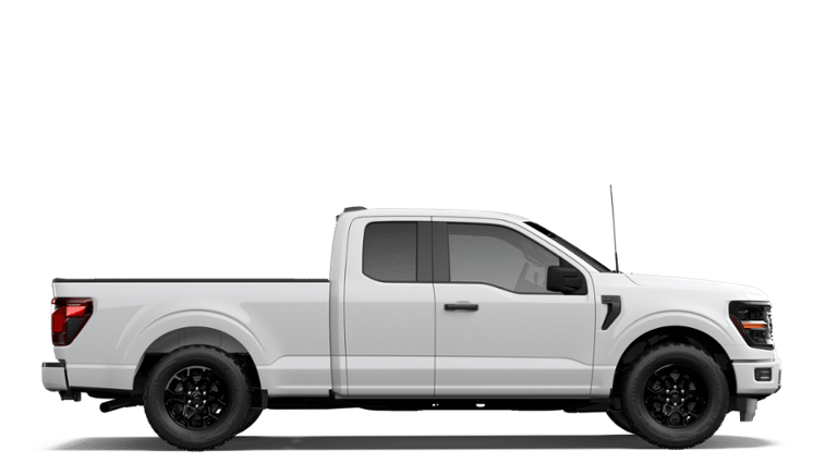 2026 Ford F-150 STX&reg; TRUCK