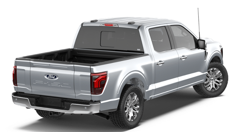 New 2026 Ford F-150 Lariat® TRUCK