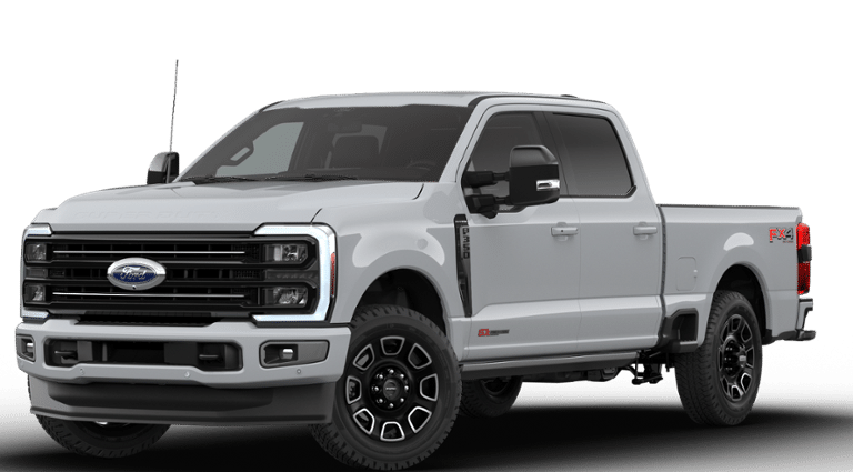 Thumbnail: 2026 Ford F-350 - 31