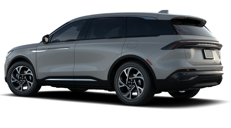 2026 Lincoln Nautilus Premiere - Photo 46