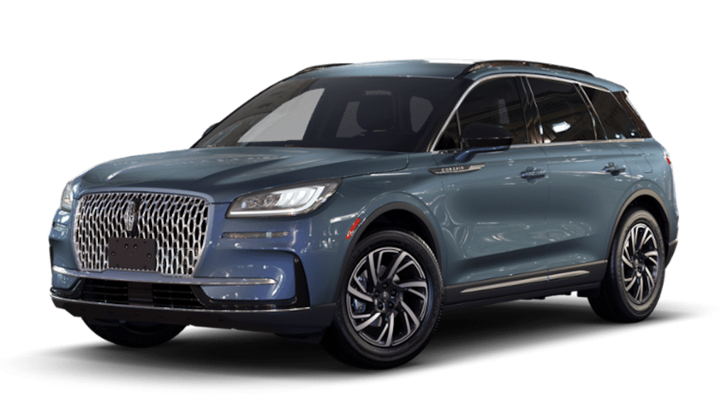 New 2026 Lincoln Corsair Premiere CROSSOVERS