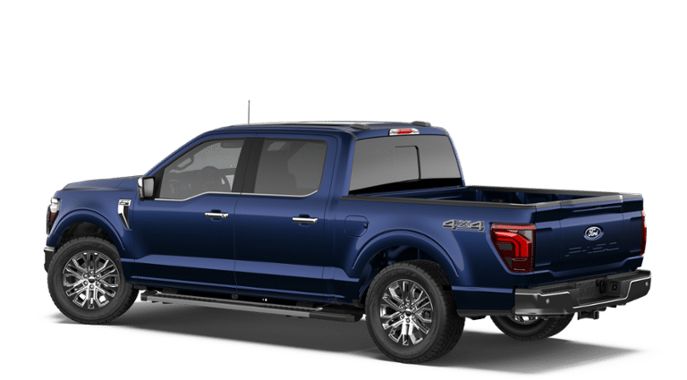 Thumbnail: 2026 Ford F-150 - 24