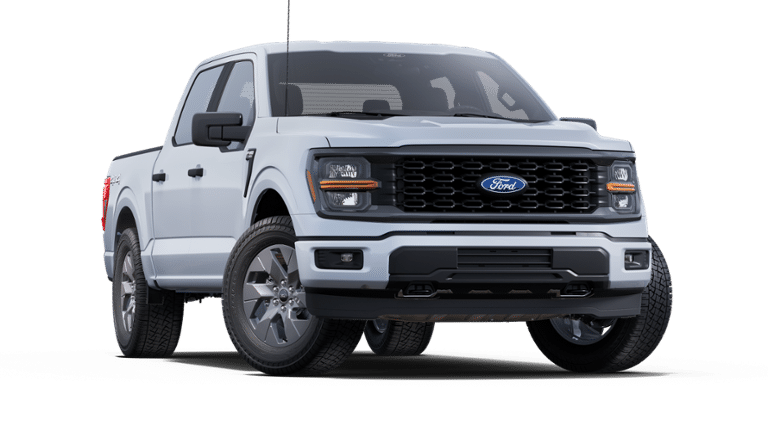 Thumbnail: 2025 Ford F-150 - 27