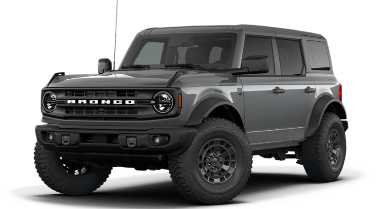 Thumbnail: 2026 Ford Bronco - 26
