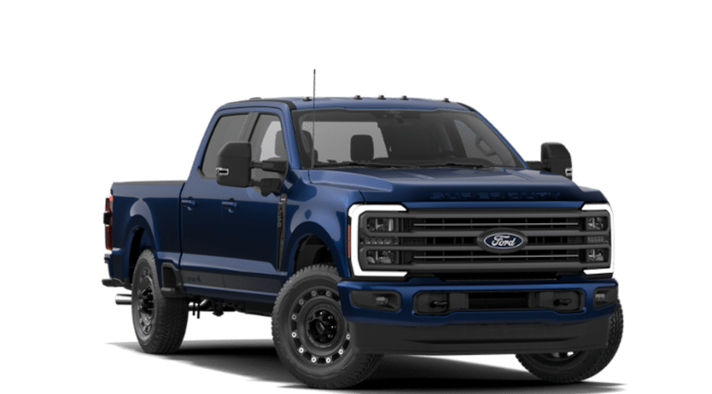 New 2027 Ford Super Duty F-250® XLT TRUCK