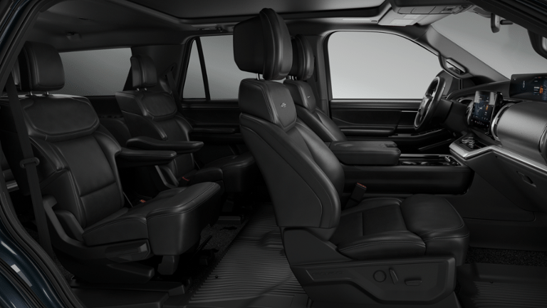 Thumbnail: 2026 Ford Expedition - 30