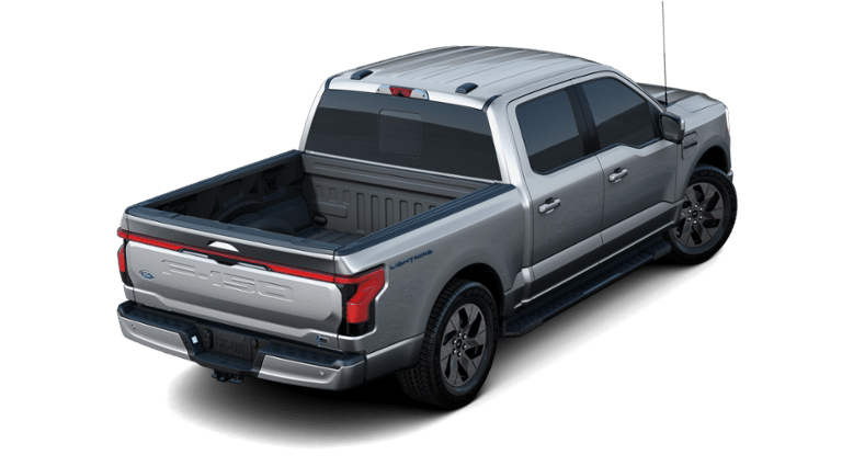 Thumbnail: 2023 Ford F-150 - 47