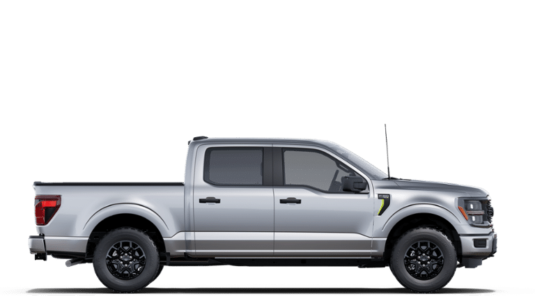2025 Ford F-150 STX photo 27