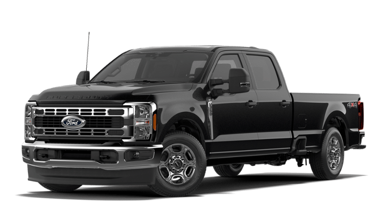 2027 Ford F-350 XL Truck Crew Cab