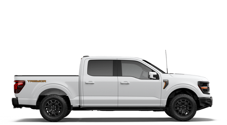 2026 Ford F-150 Tremor Truck