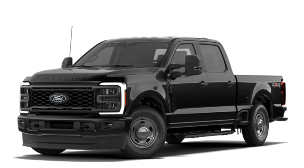 New 2027 Ford Super Duty F-350® XL TRUCK