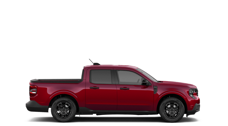2026 Ford Maverick XLT - Photo 29