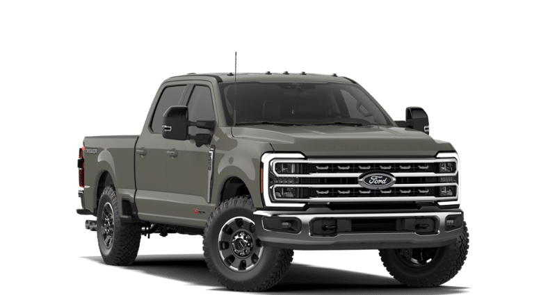 New 2027 Ford Super Duty F-250® Lariat® TRUCK