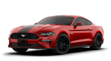 2022 Ford Mustang GT Premium Car