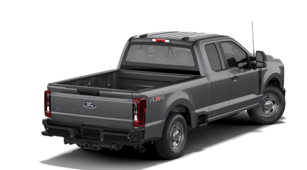 New 2027 Ford Super Duty F-250® XL TRUCK