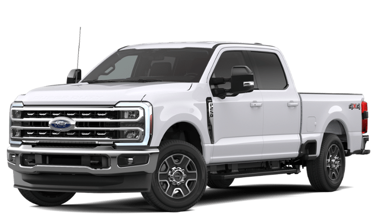 2026 Ford F-250 Base's photo