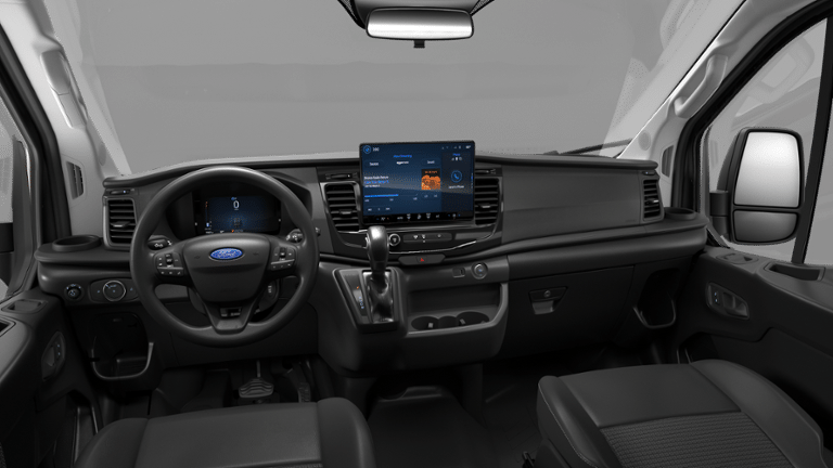 2026 Ford Transit 350 Passenger XL LR VAN