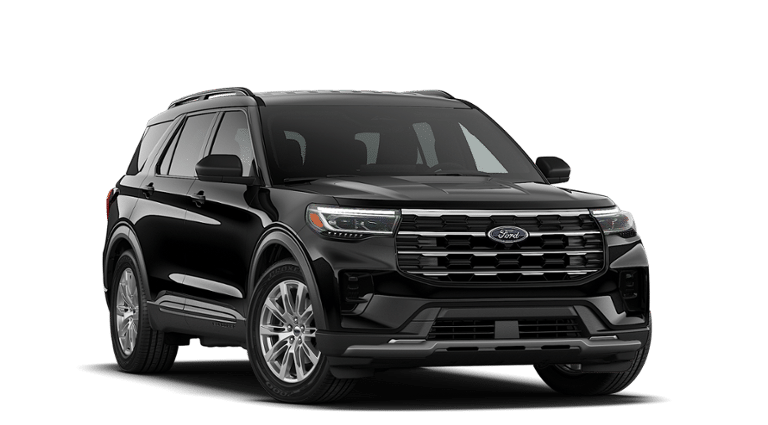 2026 Ford Explorer Active - Photo 27