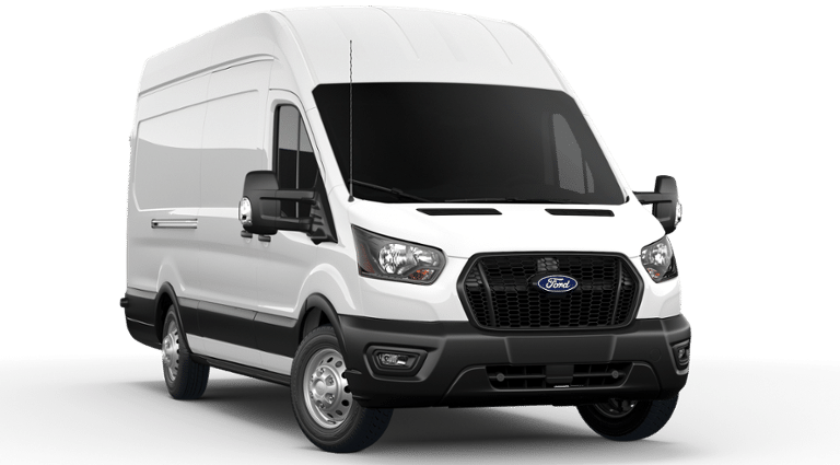 Thumbnail: 2026 Ford Transit Series - 25